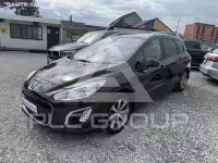 2011 Peugeot 308