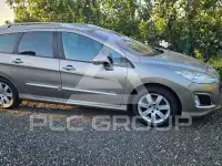 2011 Peugeot 308