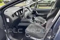 2011 Peugeot 308