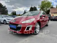 2011 Peugeot 308