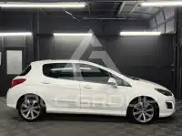 2011 Peugeot 308