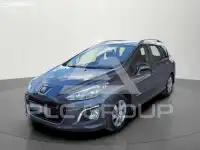 2011 Peugeot 308
