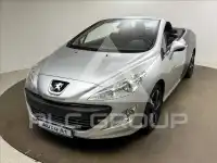 2011 Peugeot 308