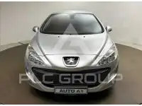 2011 Peugeot 308