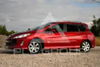 2011 Peugeot 308