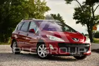 2011 Peugeot 308