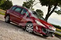 2011 Peugeot 308