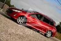 2011 Peugeot 308
