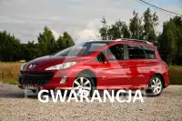 2011 Peugeot 308