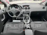 2011 Peugeot 308
