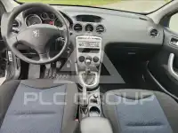 2011 Peugeot 308