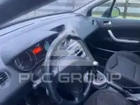 2011 Peugeot 308