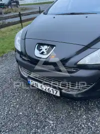 2011 Peugeot 308