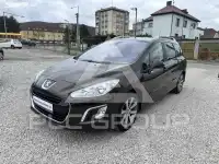 2011 Peugeot 308
