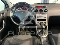 2011 Peugeot 308