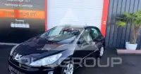 2011 Peugeot 308