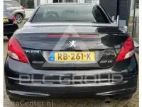 2011 Peugeot 207
