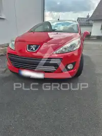 2011 Peugeot 207