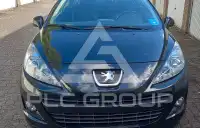 2011 Peugeot 207