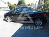 2011 Peugeot 207
