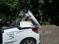 2011 Peugeot 207