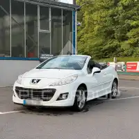2011 Peugeot 207