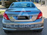 2011 Peugeot 207