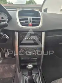 2011 Peugeot 207