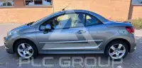 2011 Peugeot 207