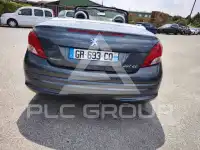 2011 Peugeot 207