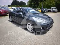 2011 Peugeot 207