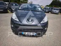 2011 Peugeot 207