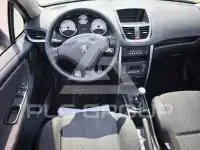 2011 Peugeot 207
