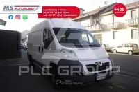 2011 Peugeot Boxer