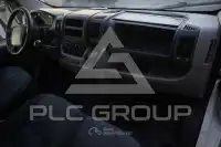 2011 Peugeot Boxer