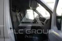 2011 Peugeot Boxer