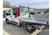 2011 Peugeot Boxer