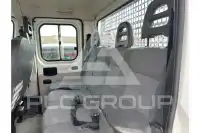 2011 Peugeot Boxer
