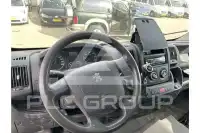 2011 Peugeot Boxer