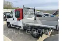 2011 Peugeot Boxer