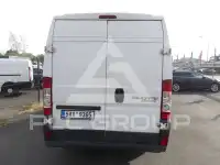 2011 Peugeot Boxer