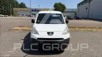2011 Peugeot Partner