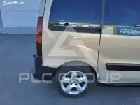 2011 Peugeot Partner