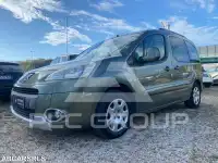 2011 Peugeot Partner