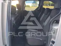 2011 Peugeot Partner