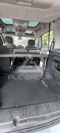 2011 Peugeot Partner