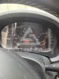 2011 Peugeot Partner