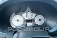 2011 Peugeot Partner