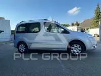 2011 Peugeot Partner