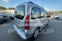 2011 Peugeot Partner